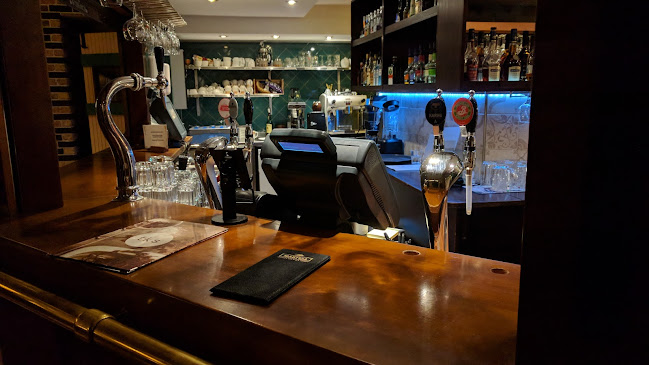 Ravintola TK's - Tammikellari - Ravintola-ala