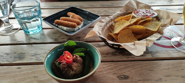 Amarillo, Hämeenlinna