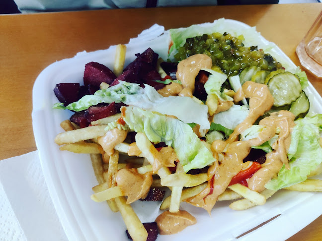 Opinii despre Grilli Aikapoika Forssa în Forssa - Ravintola-ala