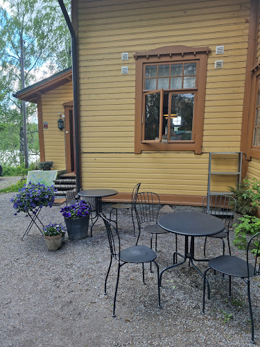 Antiikkikahvila ja teehuone Siiri