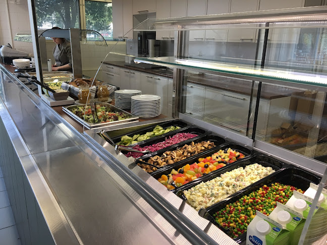 Opinii despre Bistro Liekki Vernissakatu în Vantaa - Ravintola-ala