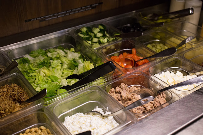 Ravintola Alakulma - Jyväskylä