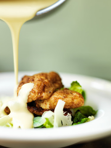 Ravintola Muru - Helsinki