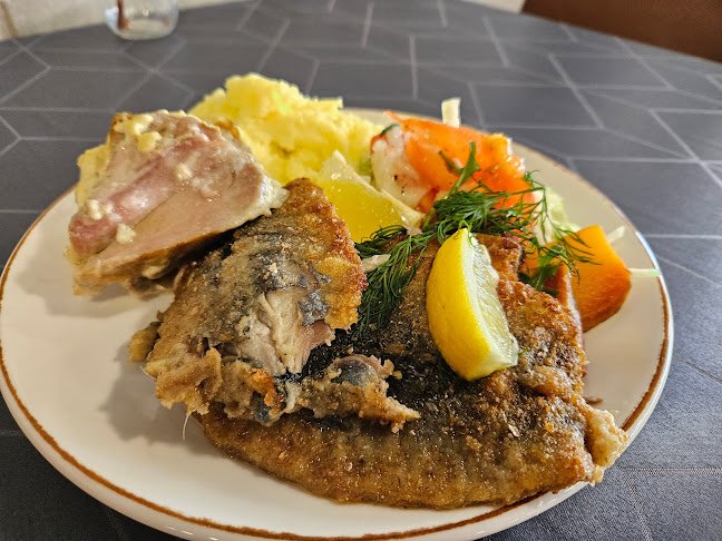 Comentarii opinii despre Ravintola & Catering Pisara Oy, Masala