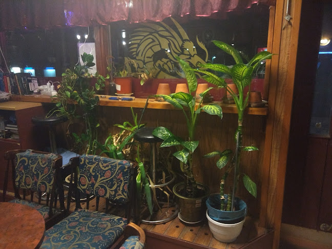 Comentarii opinii despre Lucky Pub