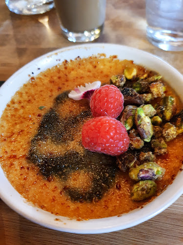 Reviews of Blanko in Turku - Ravintola-ala