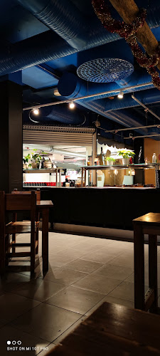 Comentarii opinii despre LocosCocos Ylivieska