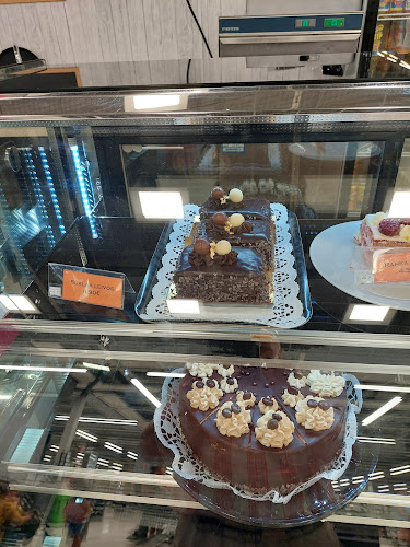 Mannilan Konditoria Oy