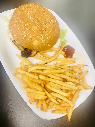 Ravintola Shams Open Times