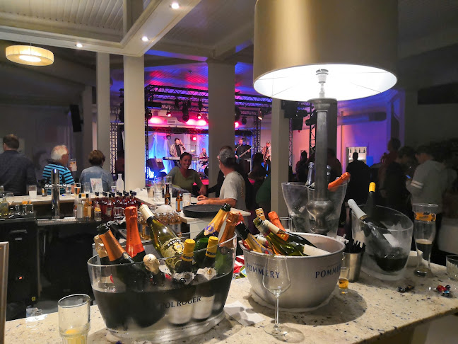 Hangon Casino - Hanko