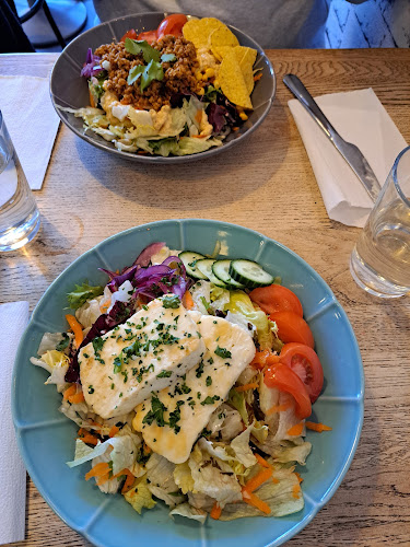 Opinii despre Food & Cafe Frida în Nokia - Ravintola-ala