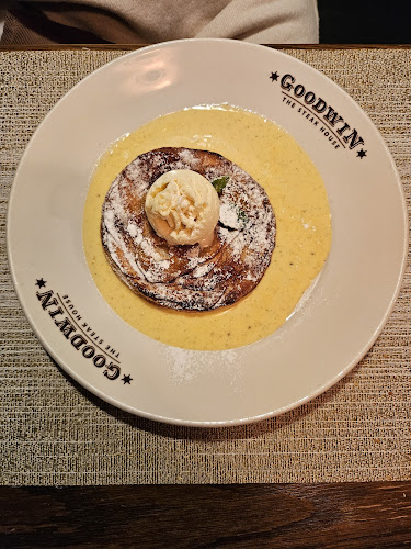 Goodwin The Steak House - Ravintola-ala