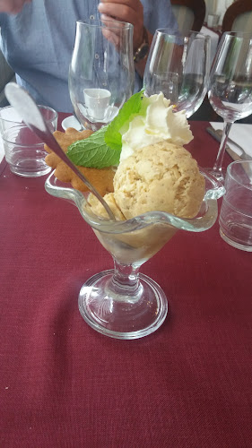 Ravintola Piparkakkutalo - Hämeenlinna