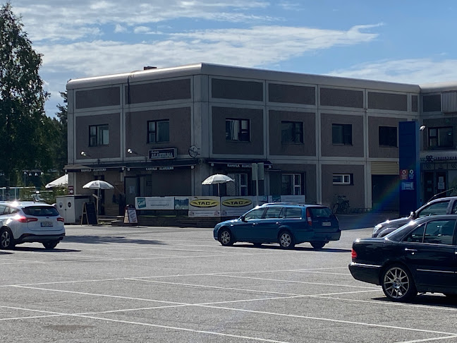 Comentarii opinii despre Ravintola Alakulma