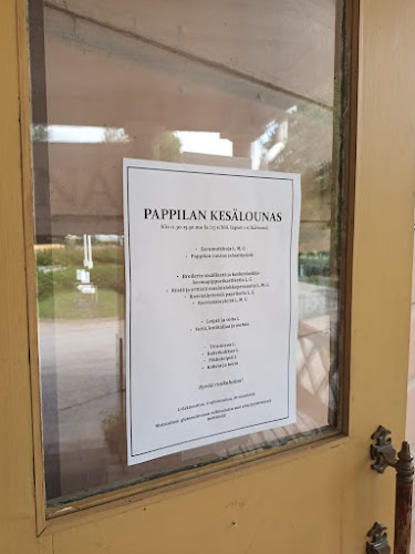 Pappilan Pidot Oy / Keuruun vanha pappila