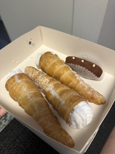 Comentarii opinii despre Muruseni Konditoria