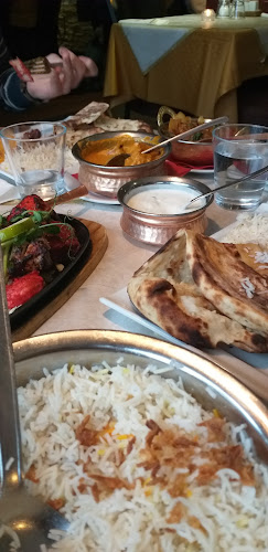 Delhi Darbar - Turku