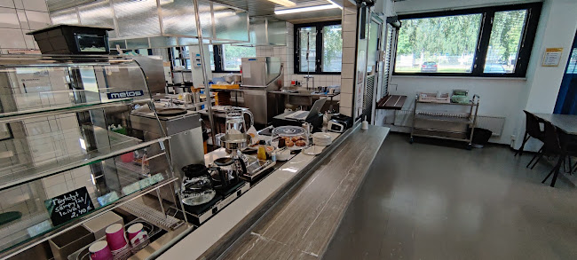 Lounastamo Joensuu - Joensuu