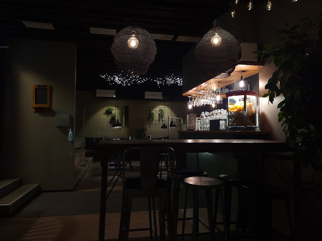 Comments and reviews of Siipiravintola Wingston