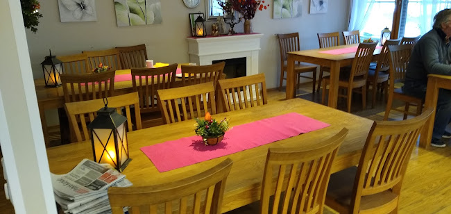 Kotileipomo Viipukka Oy - Ravintola-ala