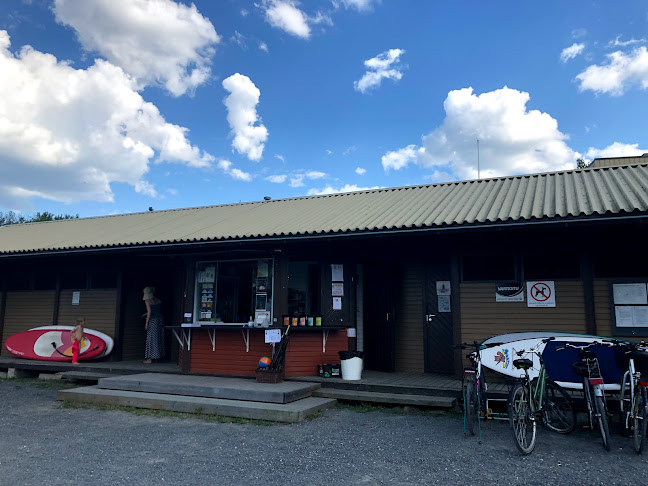 Elianderin uimaranta, Elianderin rantapolku 3, 33230 Tampere