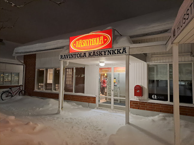 Ravintola Käskynkkä