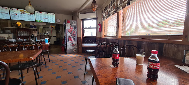 Pizzeria Savon Solmu - Savonlinna