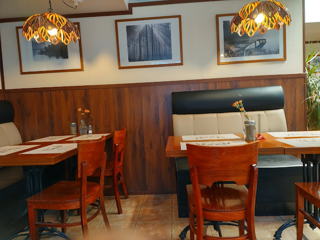 Comentarii opinii despre Pizzeria Parmesan Kumpula