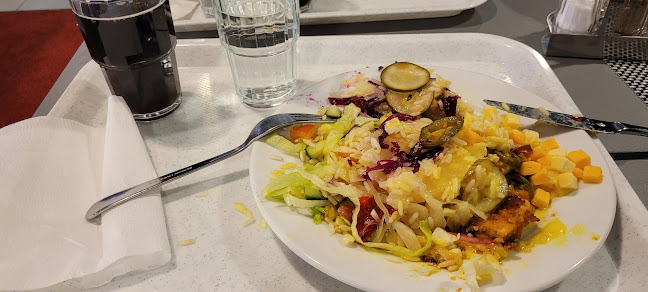 Lounaskahvila Kirsikka - Oulu