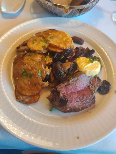 Ravintola Lehtovaara - Ravintola-ala