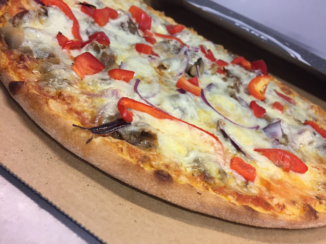 Comentarii opinii despre Oppo kebab pizzeria lounas