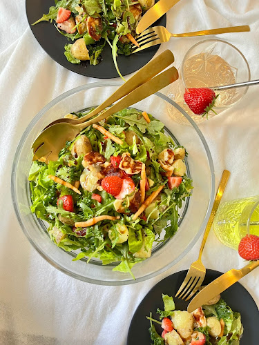 Herkkujuustola Oy - Sastamala