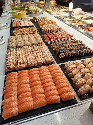 Comentarii opinii despre Omakase sushi