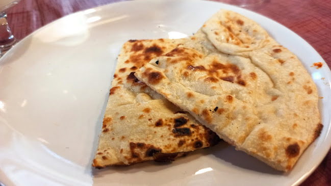 Ravintola Monal Indian Cuisine - Helsinki