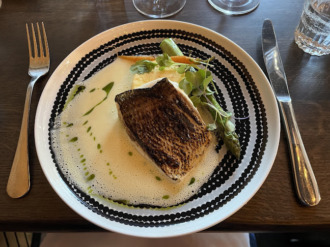 Pompier Espa - Helsinki