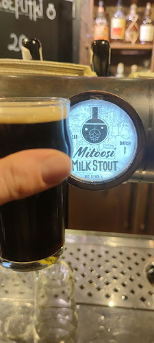 Opinii despre Bruuveri în Helsinki - Ravintola-ala