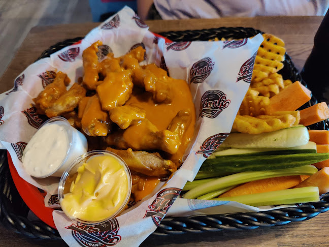 Hook Rovaniemi - Rovaniemi