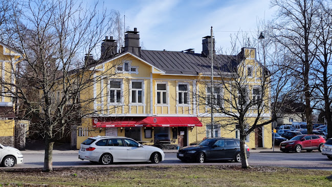 Pizzaline - Ravintola-ala