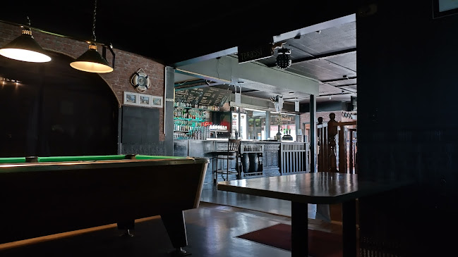 Ismon Pub - Ravintola-ala