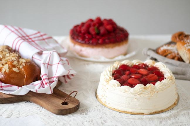 Reviews of Mummin Pullapuoti in Jyväskylä - Ravintola-ala