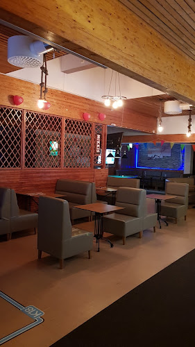 Ravintola Mikkis - Ravintola-ala