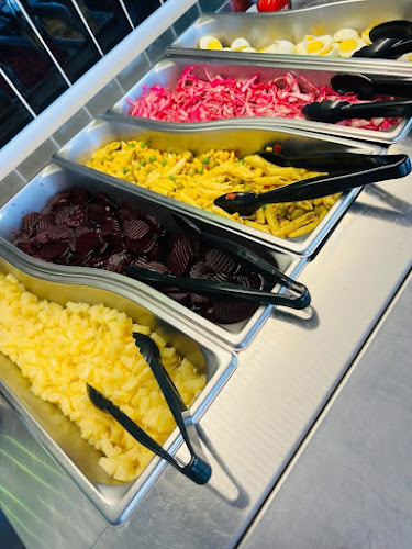 RavintolaBellaPizzeria - Kalajoki