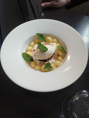 Bistro Qulma - Helsinki