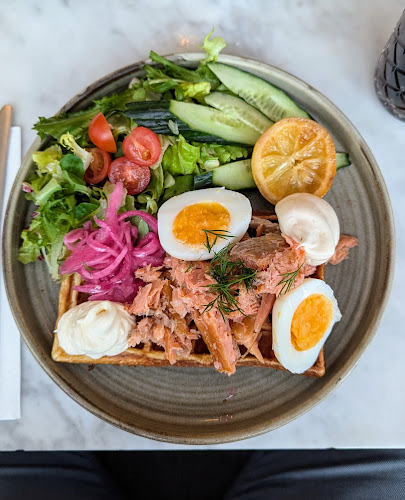 Opinii despre Cafe & Bar 21 în Rovaniemi - Ravintola-ala