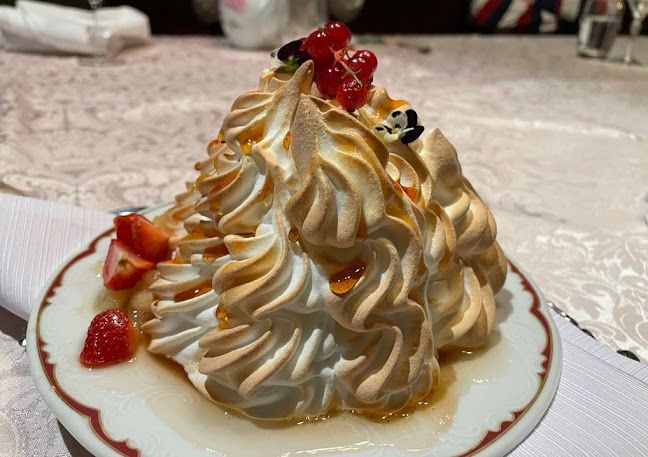 Saslik - Ravintola-ala