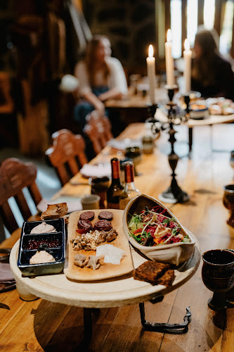 Viikinkiravintola Harald - Lahti