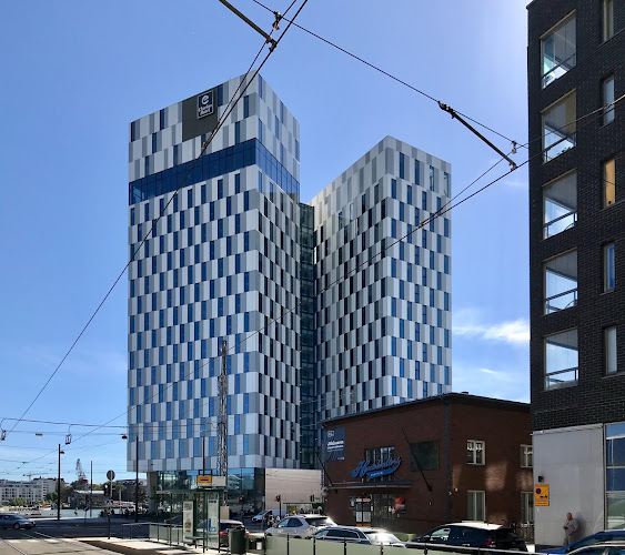 Huutokonttori Kanttiini Open Times