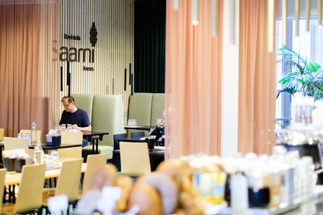 Juvenes Ravintola Saarni - Tampere