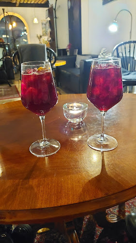 Nooran Viinibaari - Ravintola-ala