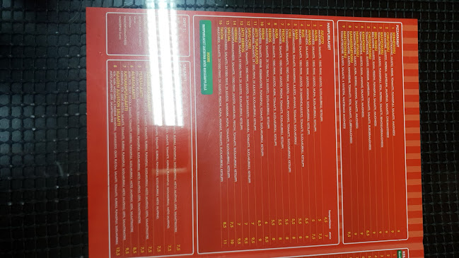 Noutopizzeria Petonen